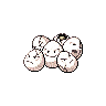 Metallic Exeggcute